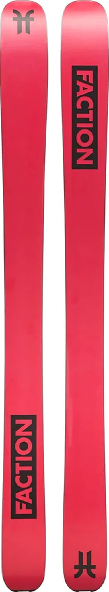 Product gallery image number 2 for product Agent 3X Touring Skis - Women's