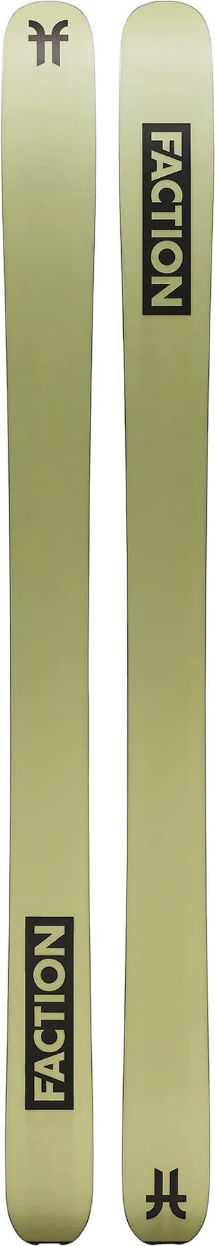 Numéro de l'image de la galerie de produits 5 pour le produit Skis de randonnée Agent 4