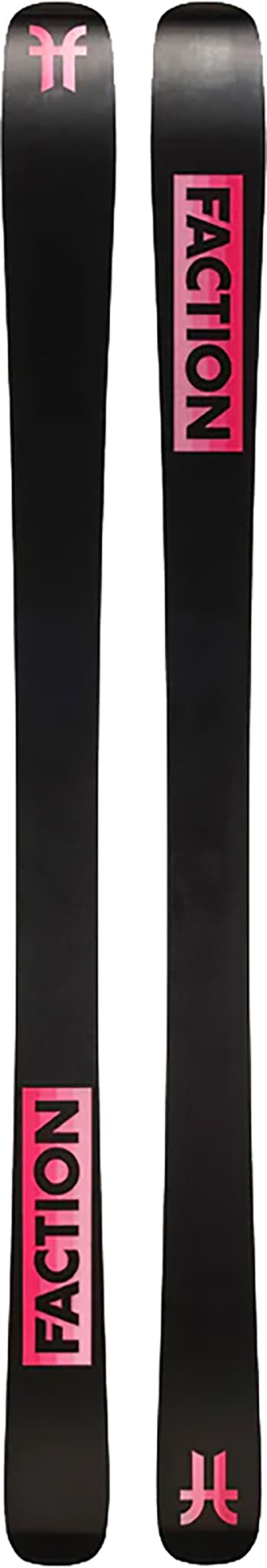 Product gallery image number 6 for product Dancer 1X Ski - Women's