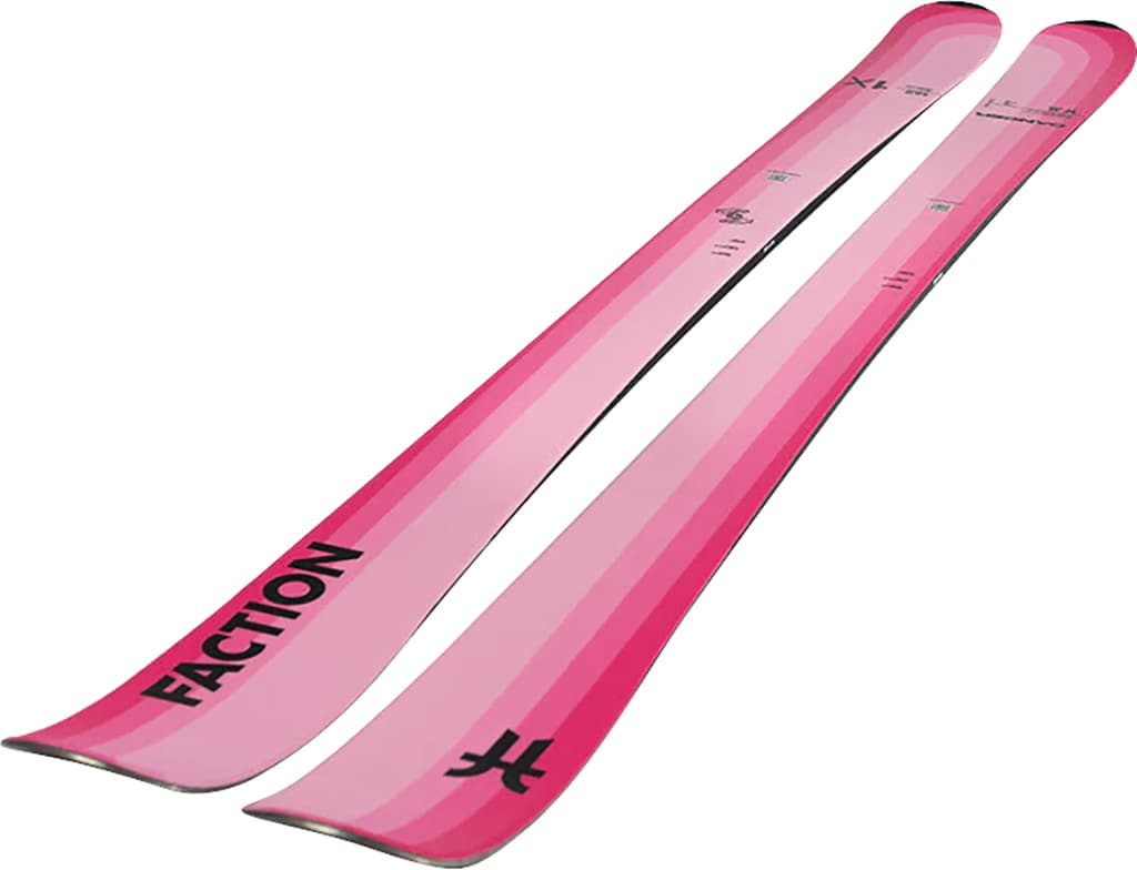 Product gallery image number 5 for product Dancer 1X Ski - Women's