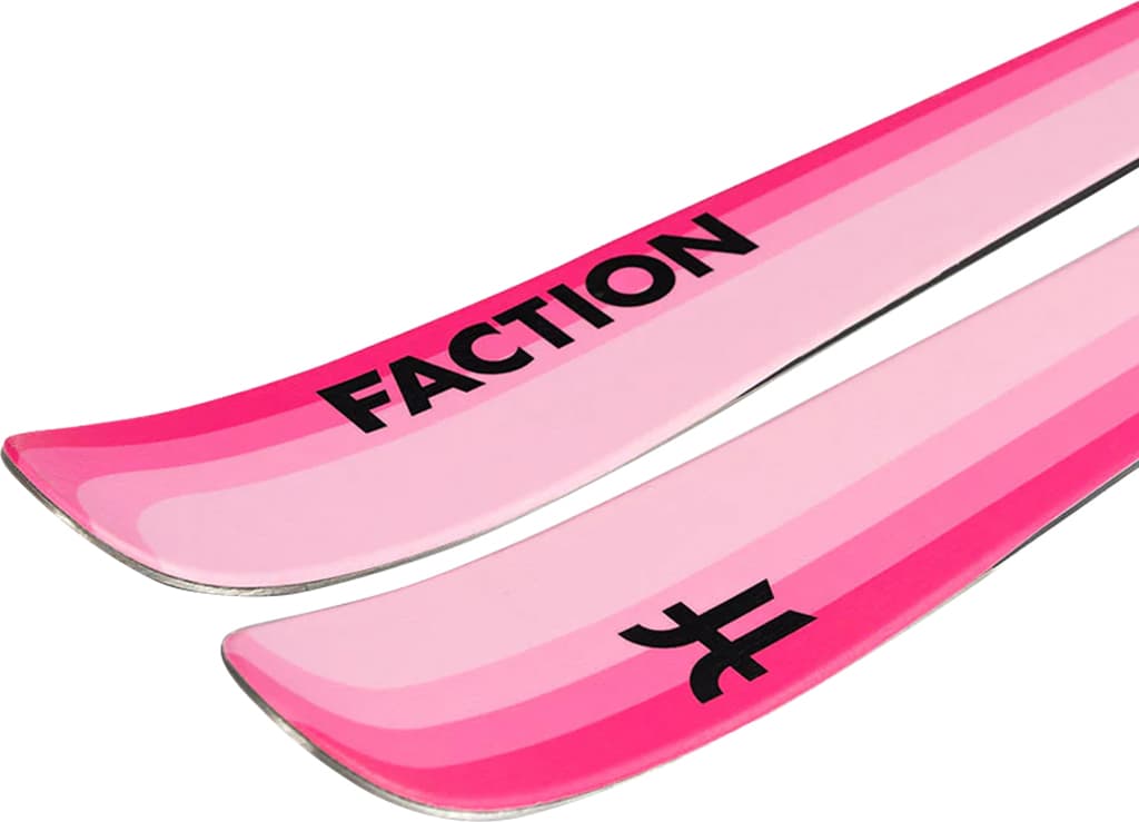 Product gallery image number 4 for product Dancer 1X Ski - Women's