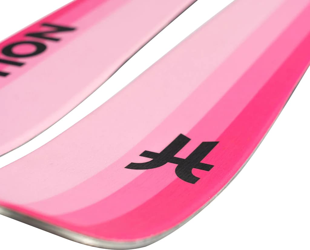 Product gallery image number 2 for product Dancer 1X Ski - Women's