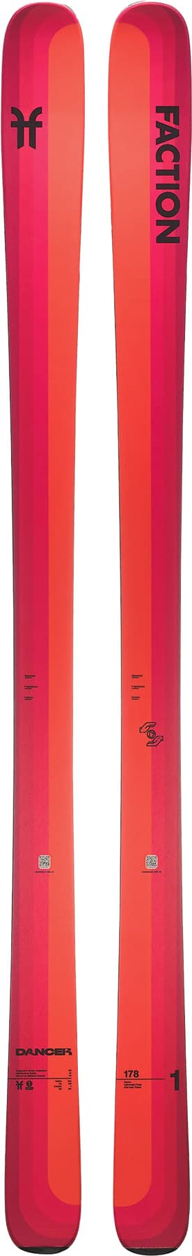 Product image for Dancer 1 Skis - Men's