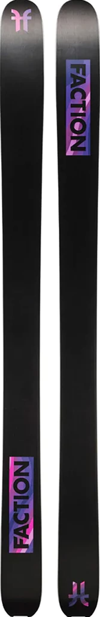 Product gallery image number 9 for product La Machine 3 Mega Touring Skis - Unisex