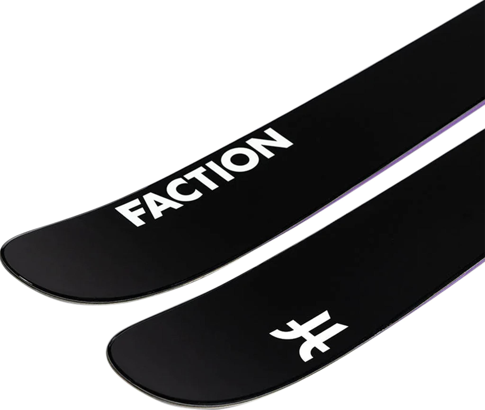 Product gallery image number 3 for product La Machine 3 Mega Touring Skis - Unisex