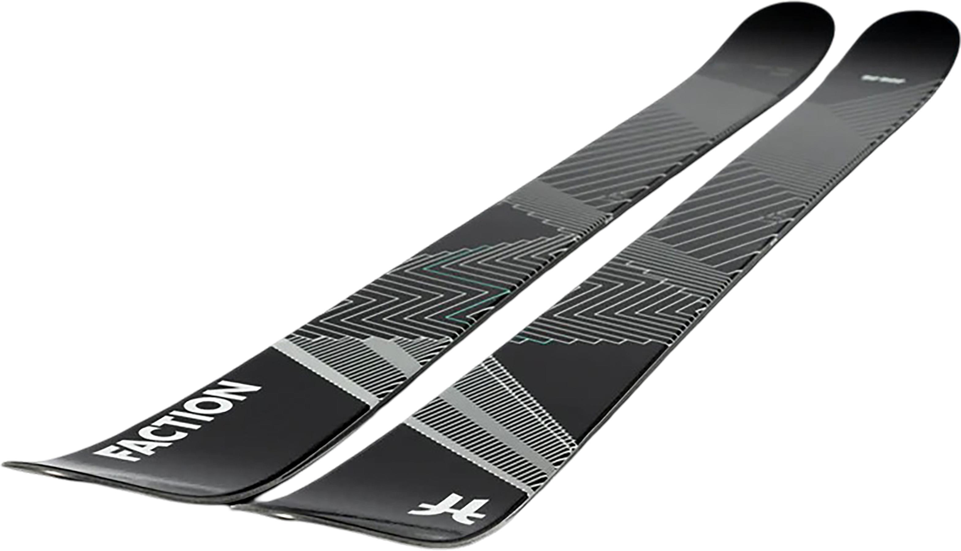 Product gallery image number 2 for product Mana 4 Skis