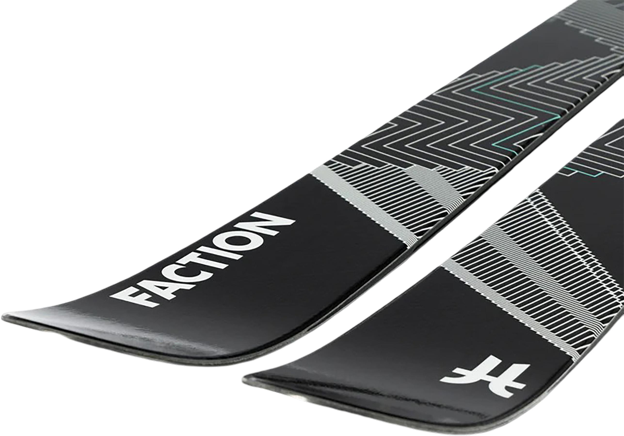 Product gallery image number 3 for product Mana 4 Skis