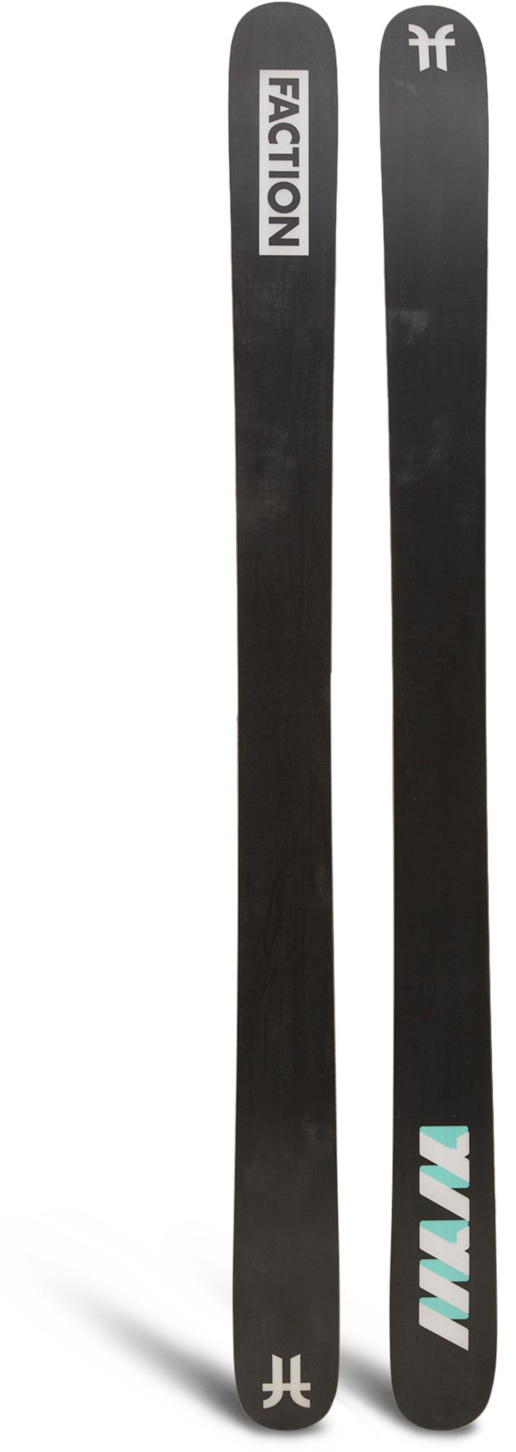 Product gallery image number 4 for product Mana 4 Skis