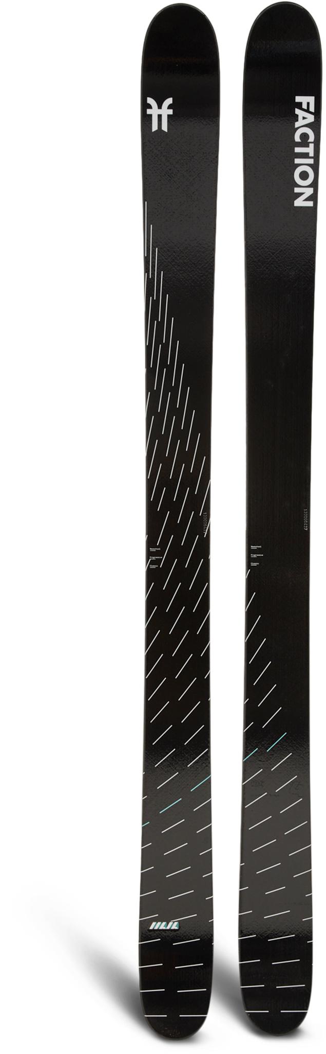 Numéro de l'image de la galerie de produits 1 pour le produit Skis Mana 4