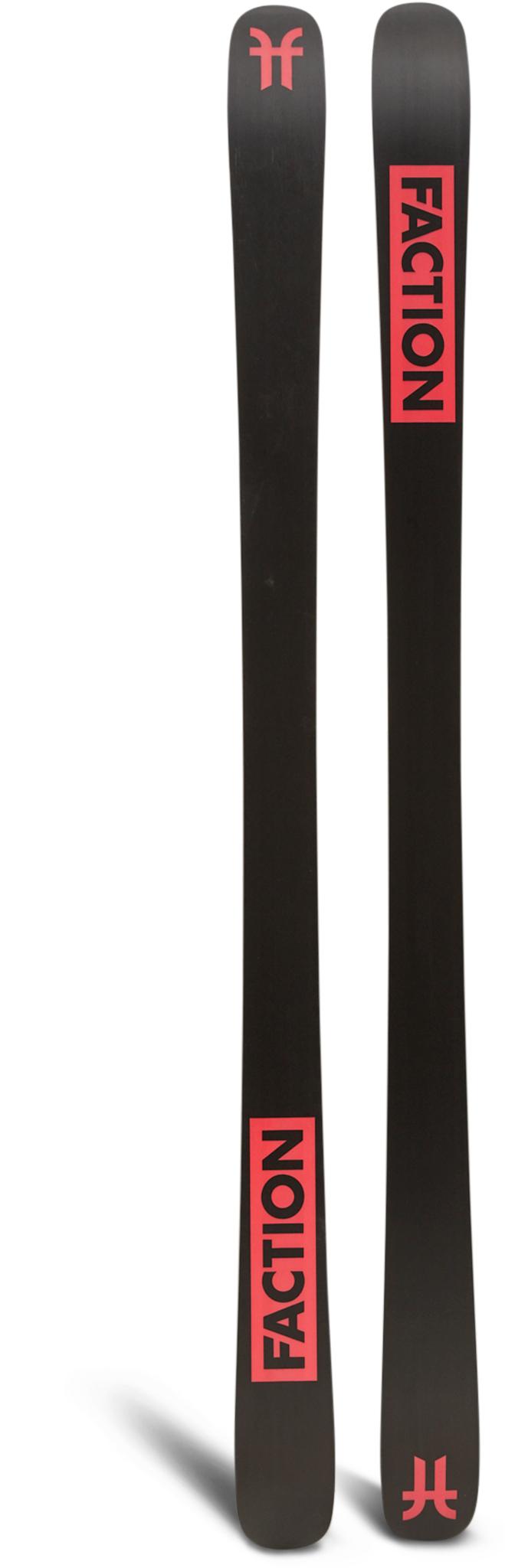 Numéro de l'image de la galerie de produits 2 pour le produit Ski Studio 0 Gu - Unisexe