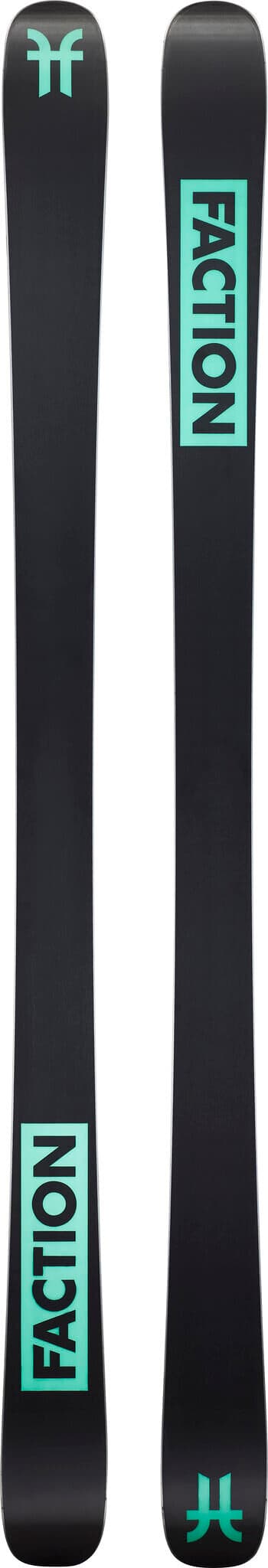 Numéro de l'image de la galerie de produits 2 pour le produit Skis Studio 0X - Femme