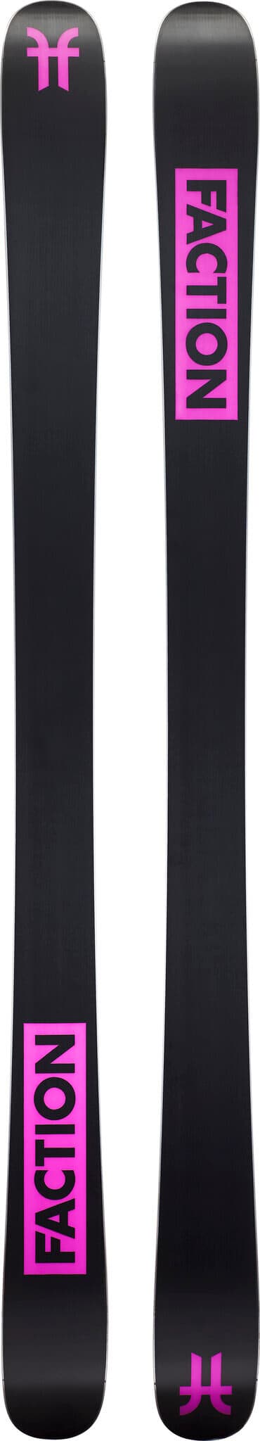 Numéro de l'image de la galerie de produits 2 pour le produit Skis Studio 1X - Femme