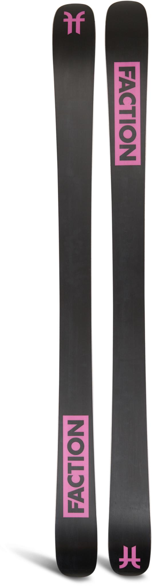 Numéro de l'image de la galerie de produits 3 pour le produit Skis Studio 1X - Femme