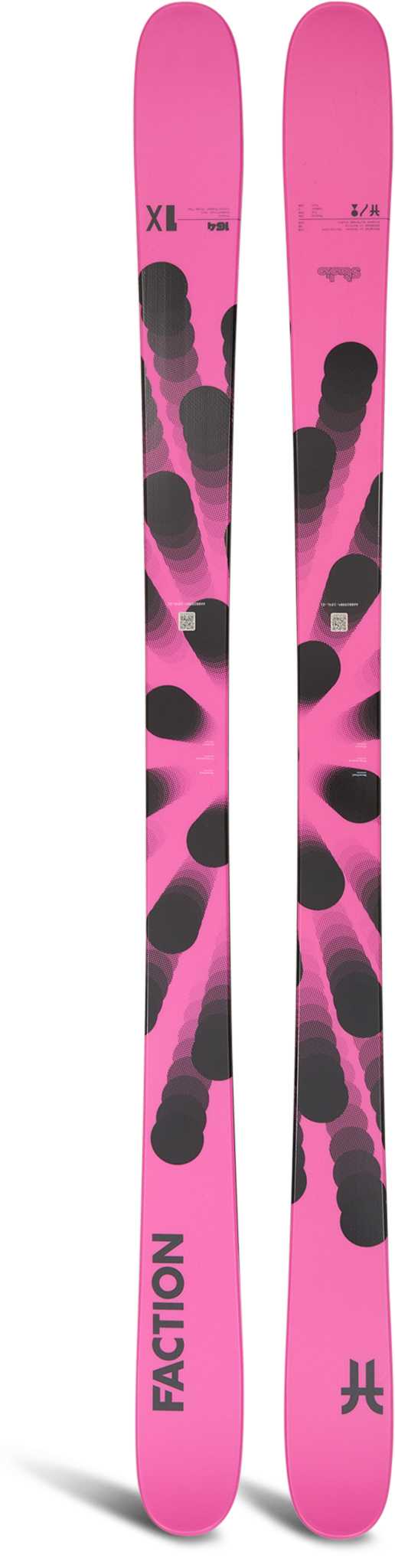 Image de produit pour Skis Studio 1X - Femme