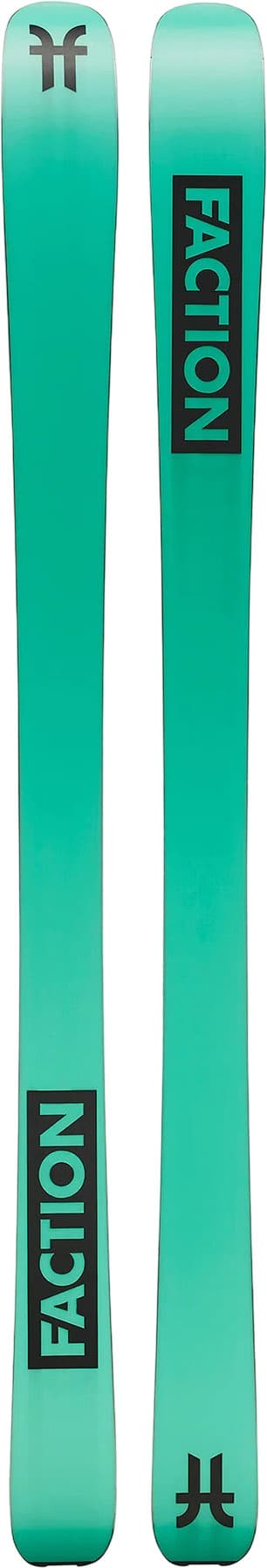 Product gallery image number 2 for product Agent 1X Touring Skis - Women's