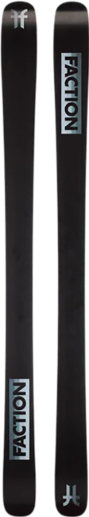 Numéro de l'image de la galerie de produits 2 pour le produit Skis Dancer 2 - Homme