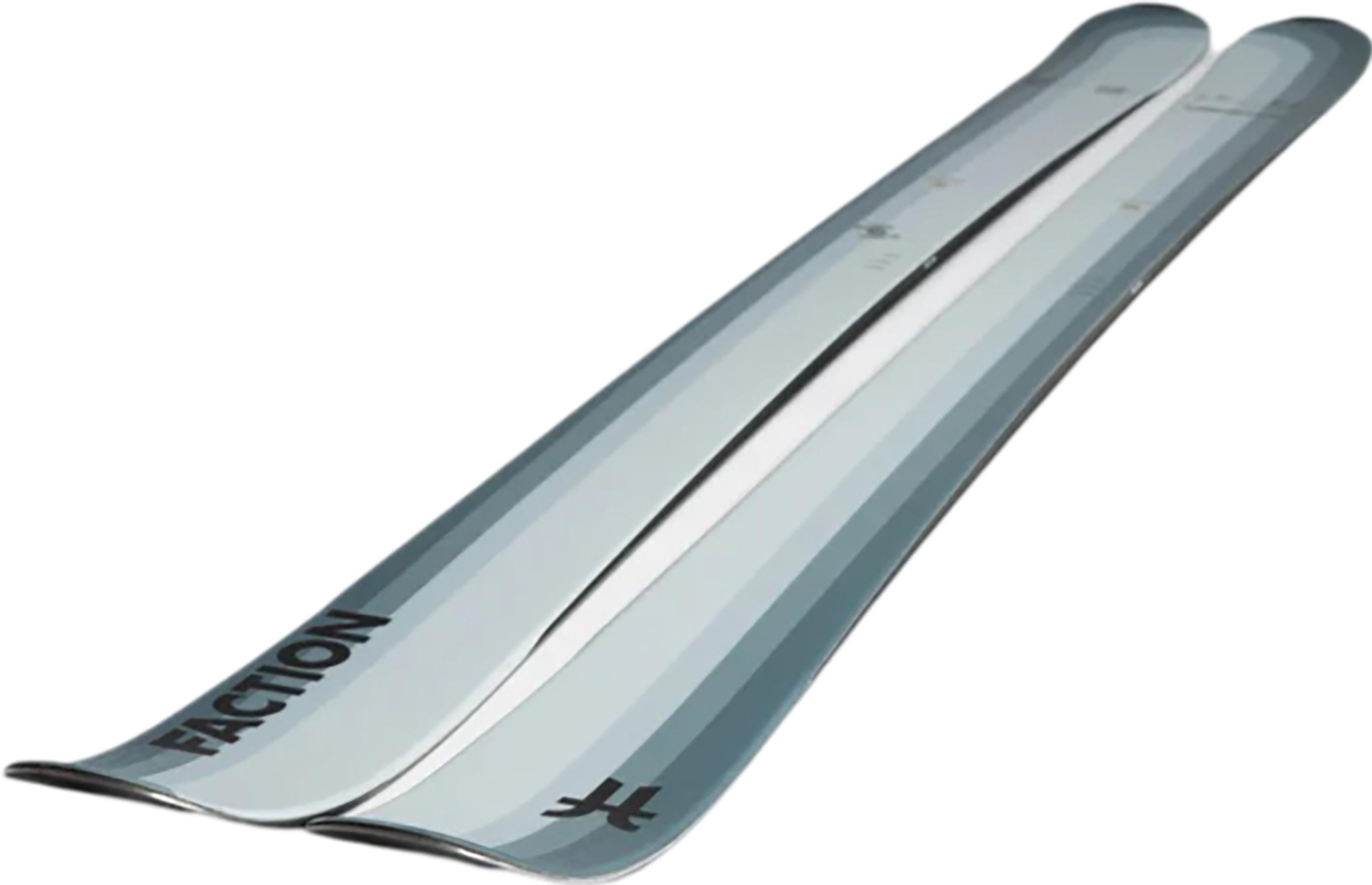 Numéro de l'image de la galerie de produits 3 pour le produit Skis Dancer 2 - Homme