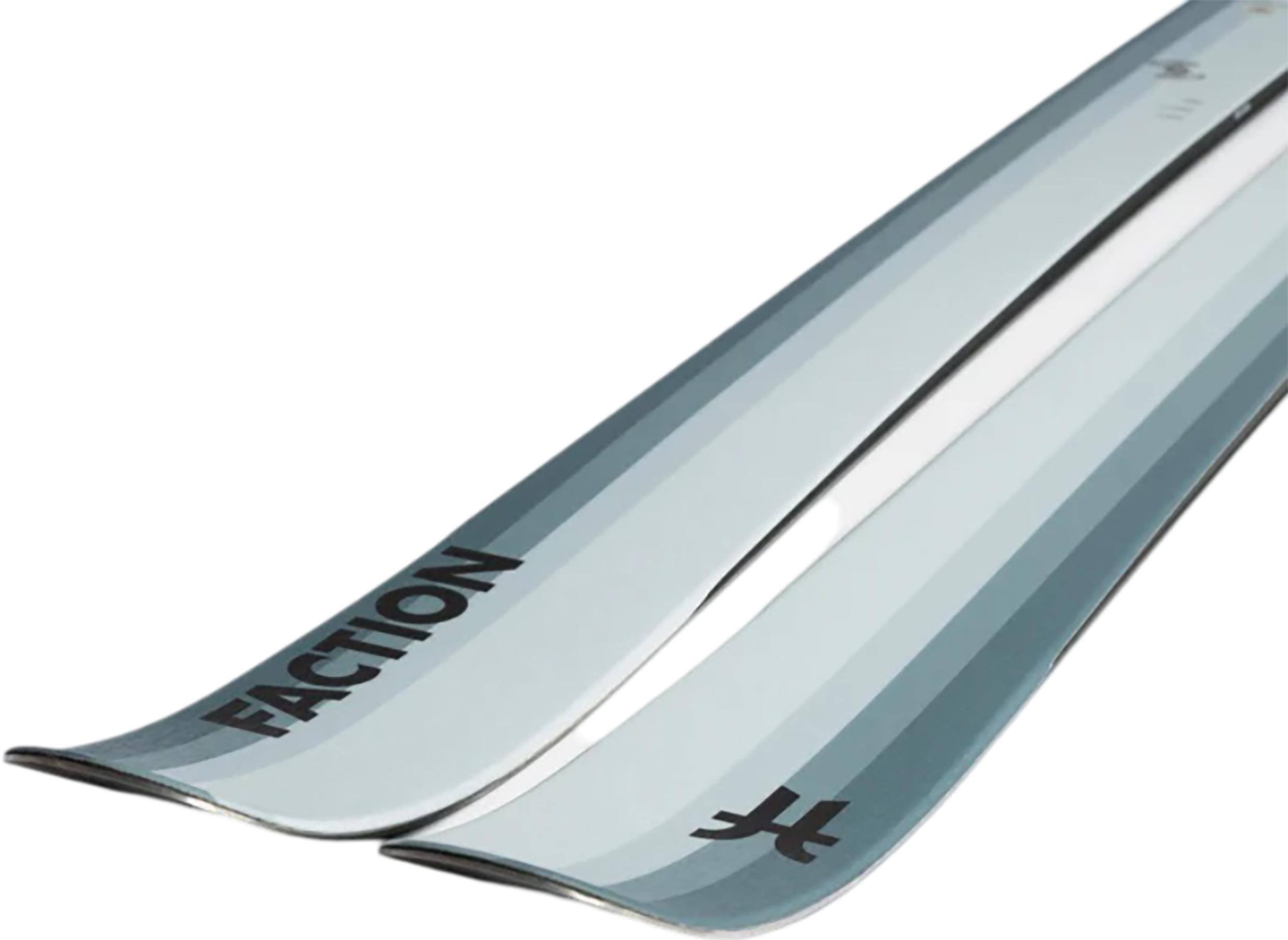 Numéro de l'image de la galerie de produits 5 pour le produit Skis Dancer 2 - Homme