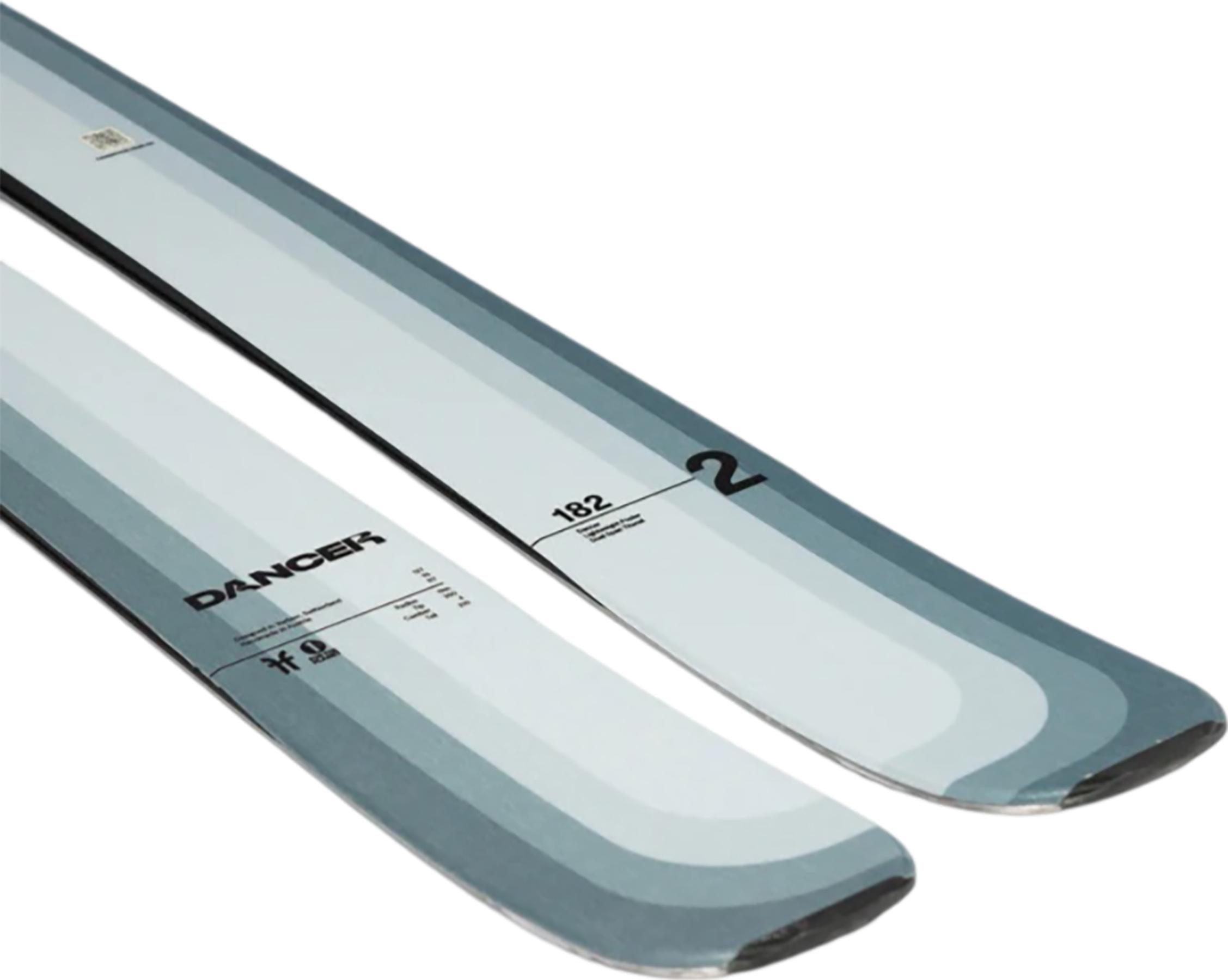 Numéro de l'image de la galerie de produits 4 pour le produit Skis Dancer 2 - Homme
