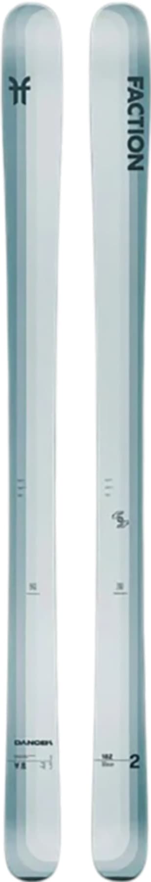 Numéro de l'image de la galerie de produits 6 pour le produit Skis Dancer 2 - Homme