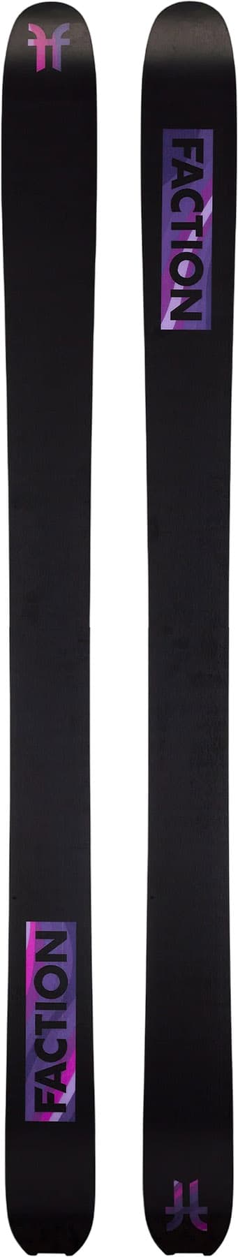 Numéro de l'image de la galerie de produits 5 pour le produit Skis La Machine 4