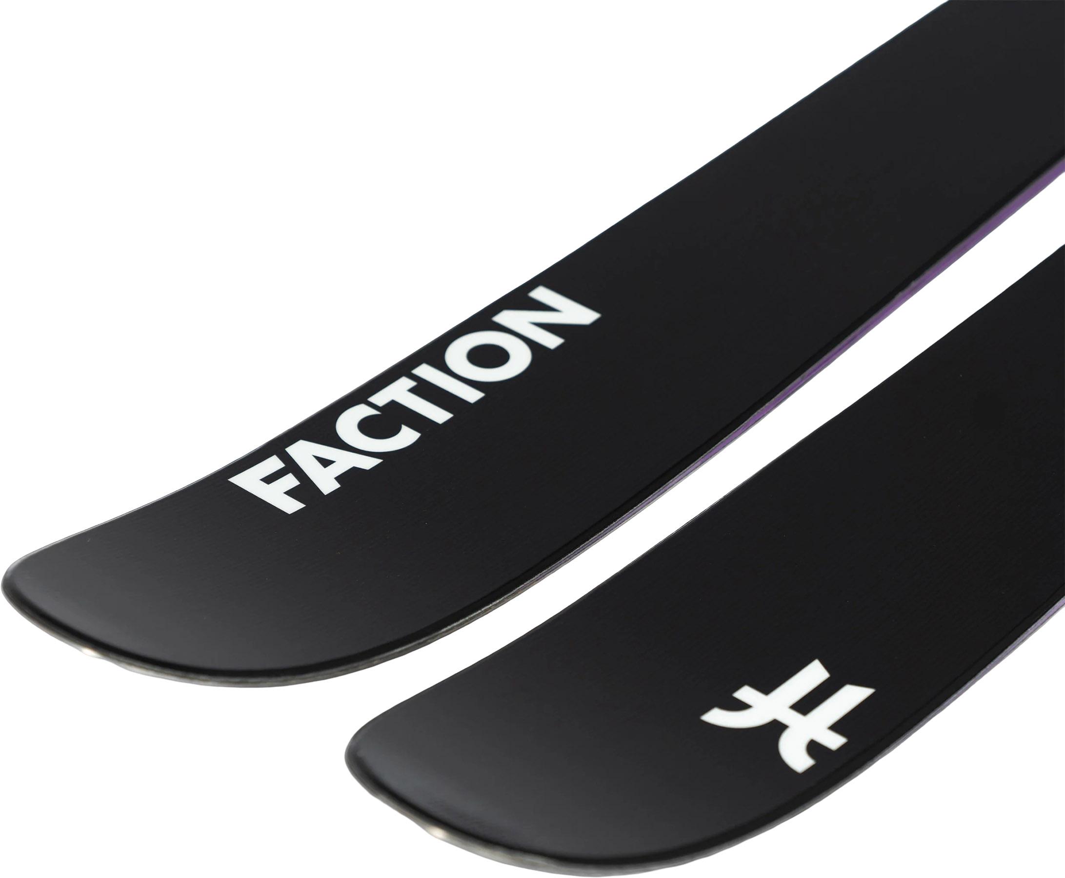 Numéro de l'image de la galerie de produits 6 pour le produit Skis La Machine 4