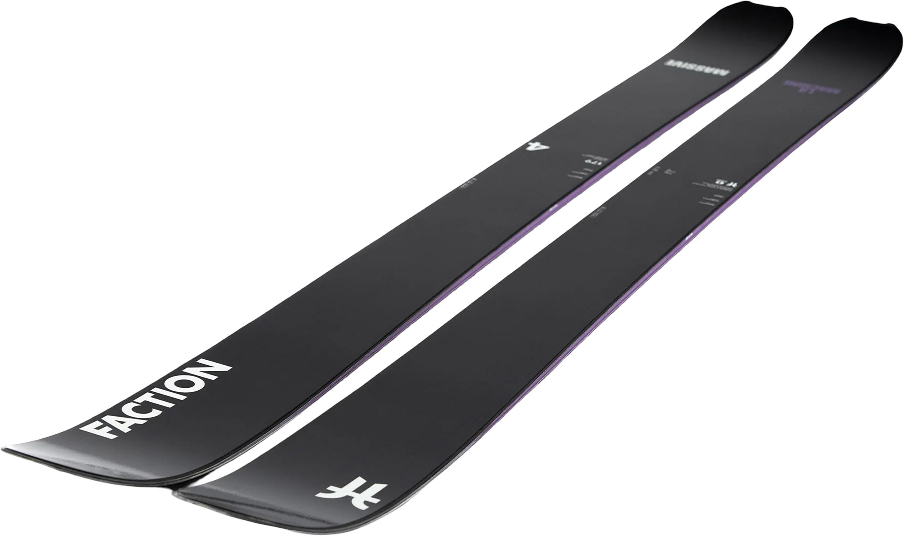 Numéro de l'image de la galerie de produits 4 pour le produit Skis La Machine 4