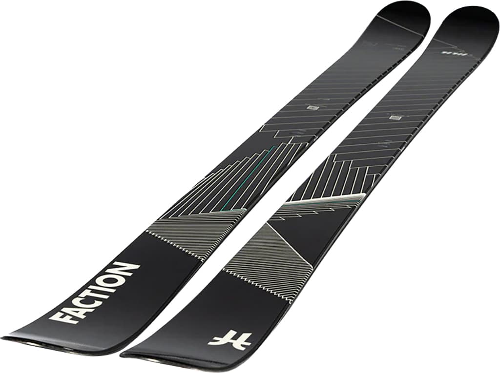 Product gallery image number 5 for product Mana 2 Ski - Men's