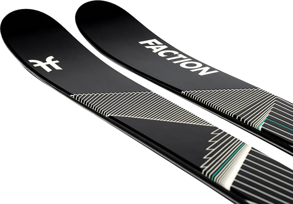Product gallery image number 3 for product Mana 2 Ski - Men's