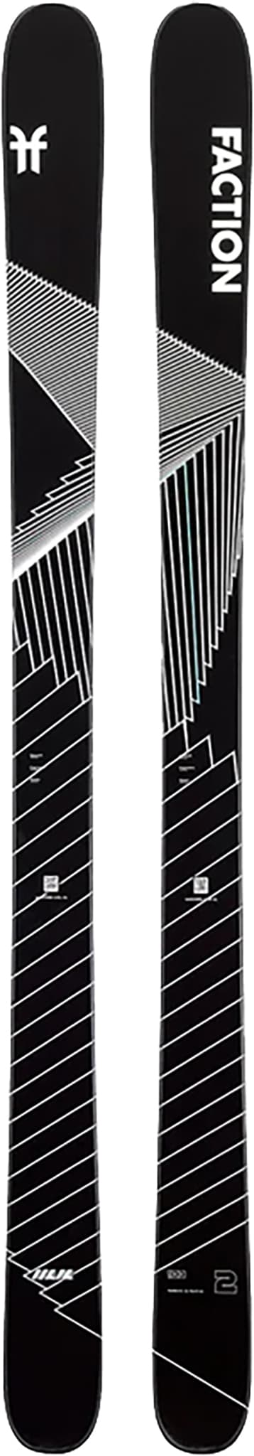 Product gallery image number 1 for product Mana 2 Ski - Men's