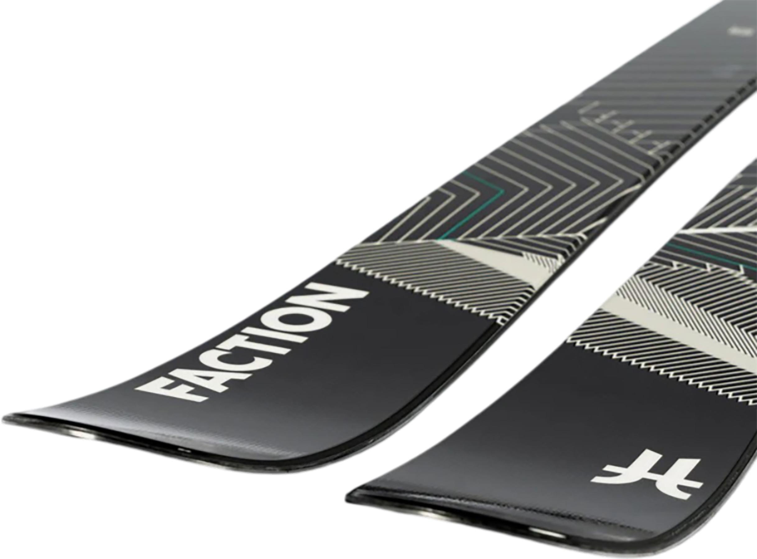 Product gallery image number 4 for product Mana 3 Skis - Men's
