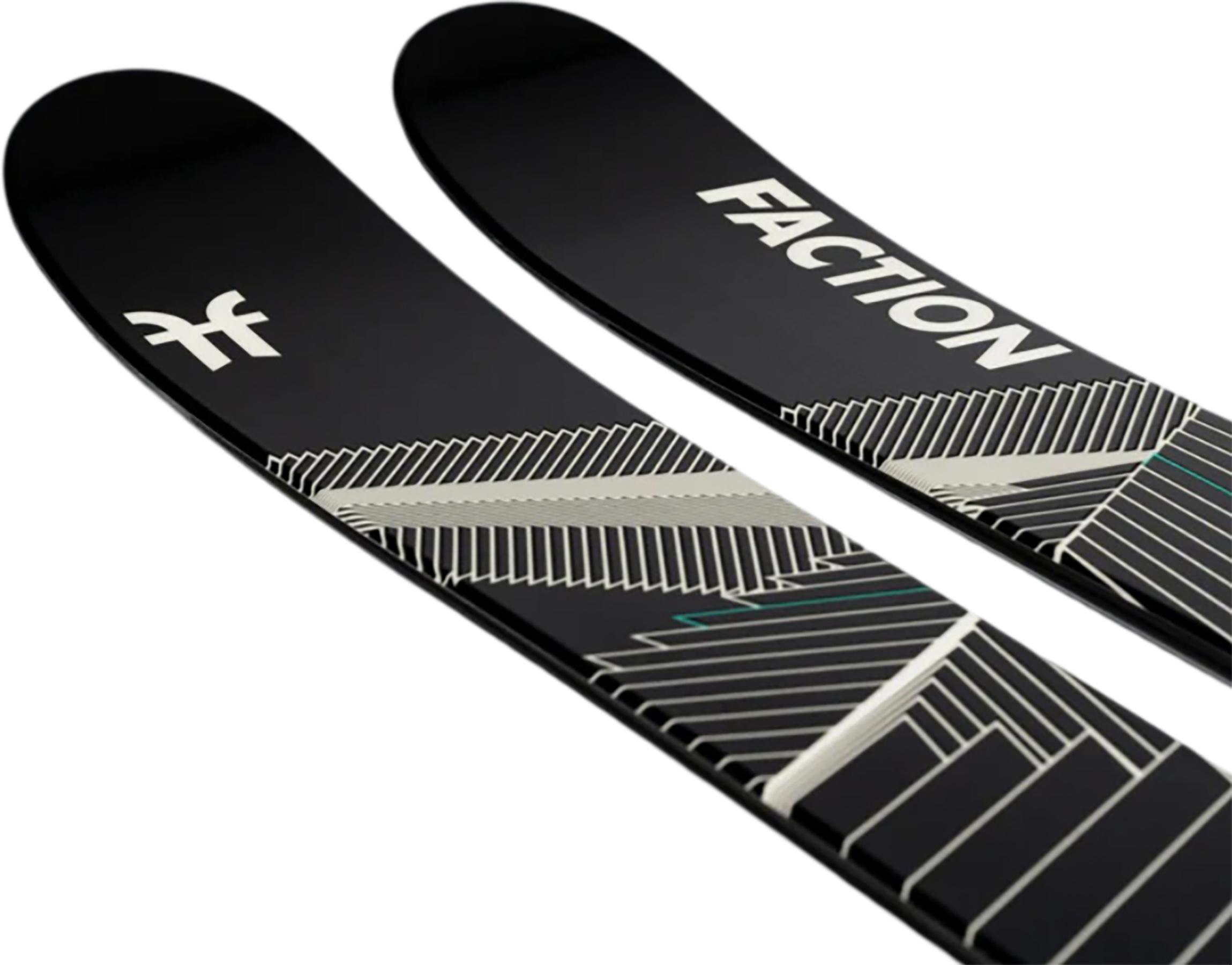 Product gallery image number 5 for product Mana 3 Skis - Men's