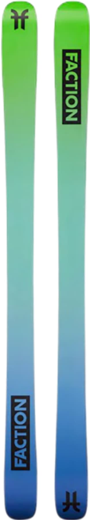 Product gallery image number 2 for product Prodigy 1 Skis - Men's