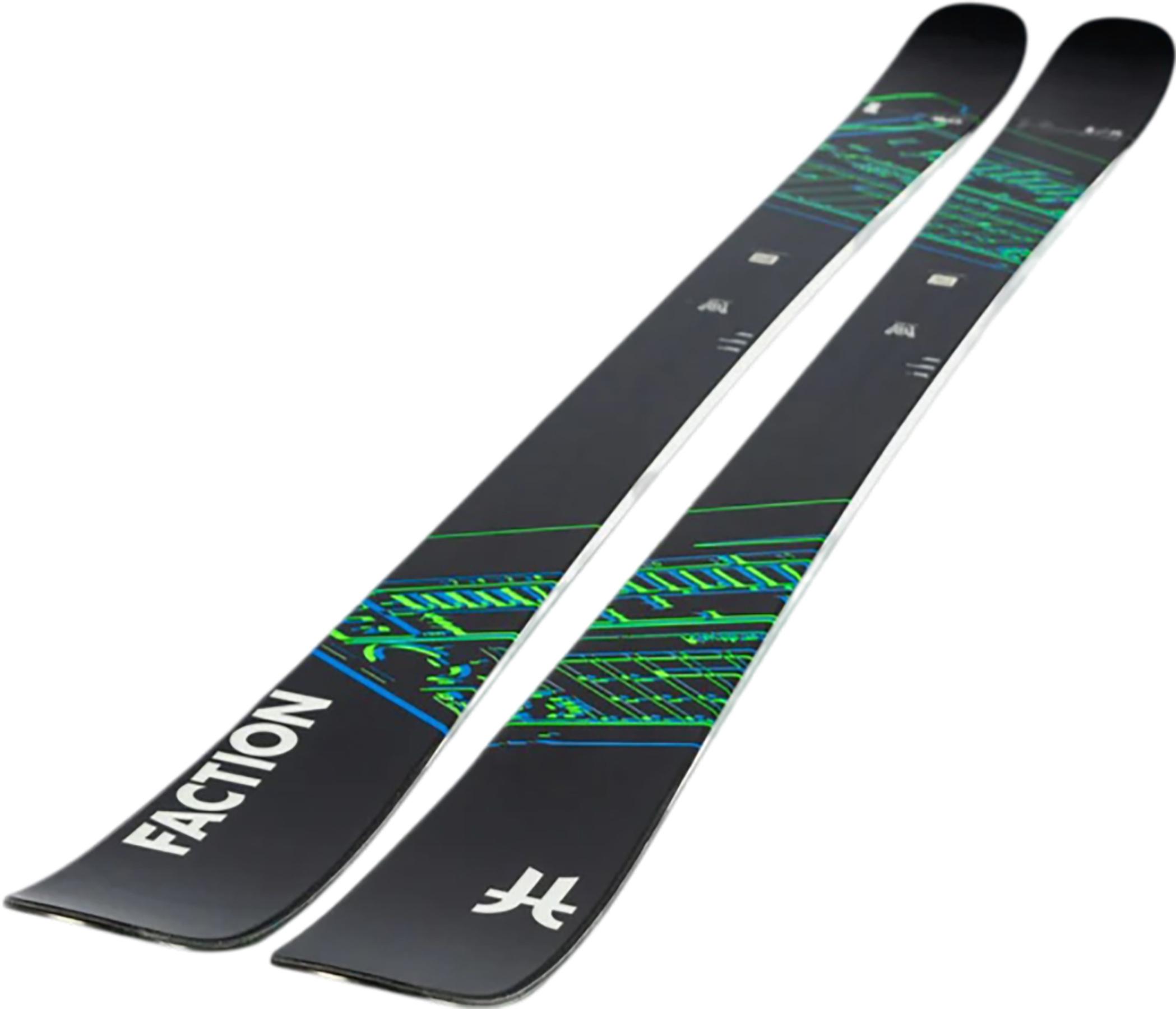 Product gallery image number 3 for product Prodigy 1 Skis - Men's