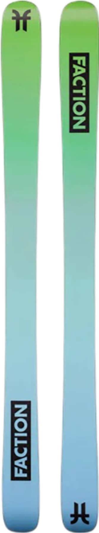 Numéro de l'image de la galerie de produits 3 pour le produit Skis Prodigy 2X - Femme