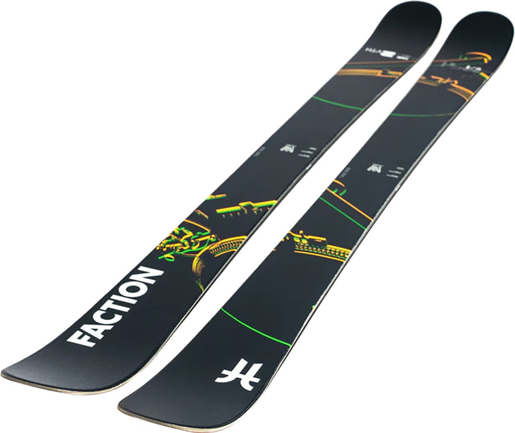 Product gallery image number 5 for product Prodigy 2 YTH Ski - Youth