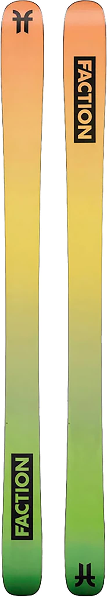 Product gallery image number 6 for product Prodigy 2 Ski - Men's