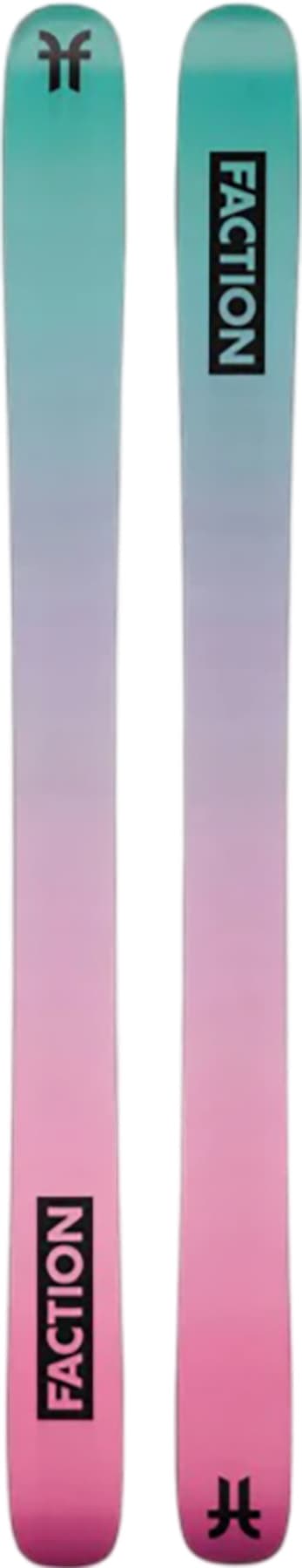 Product gallery image number 2 for product Prodigy 4 Skis - Men's