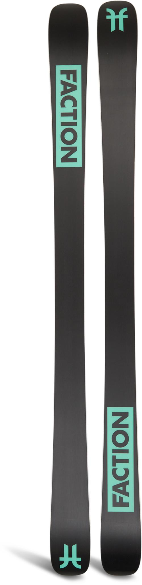 Numéro de l'image de la galerie de produits 3 pour le produit Skis Studio 0X - Femme