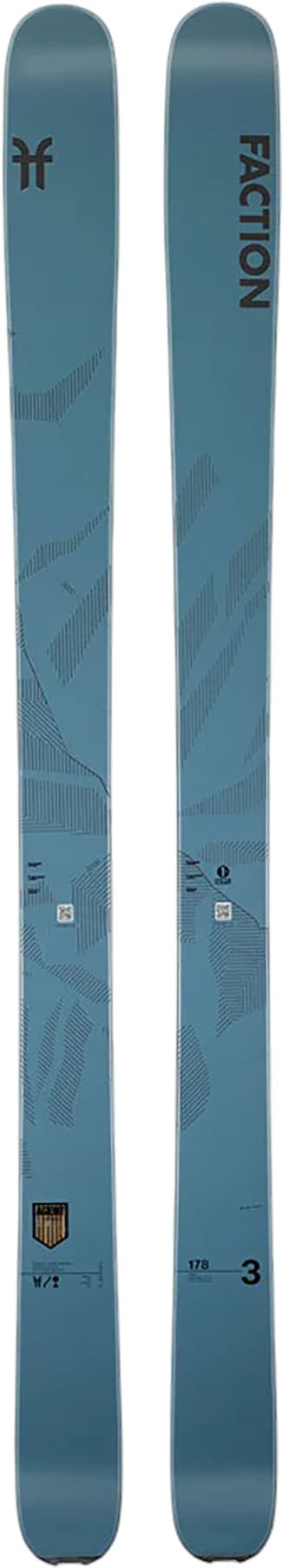 Image de produit pour Skis de randonnée Agent 3