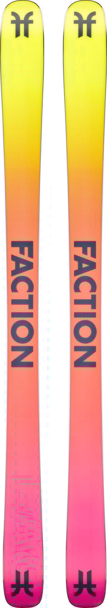 Product gallery image number 2 for product Prodigy 0 Skis - Unisex