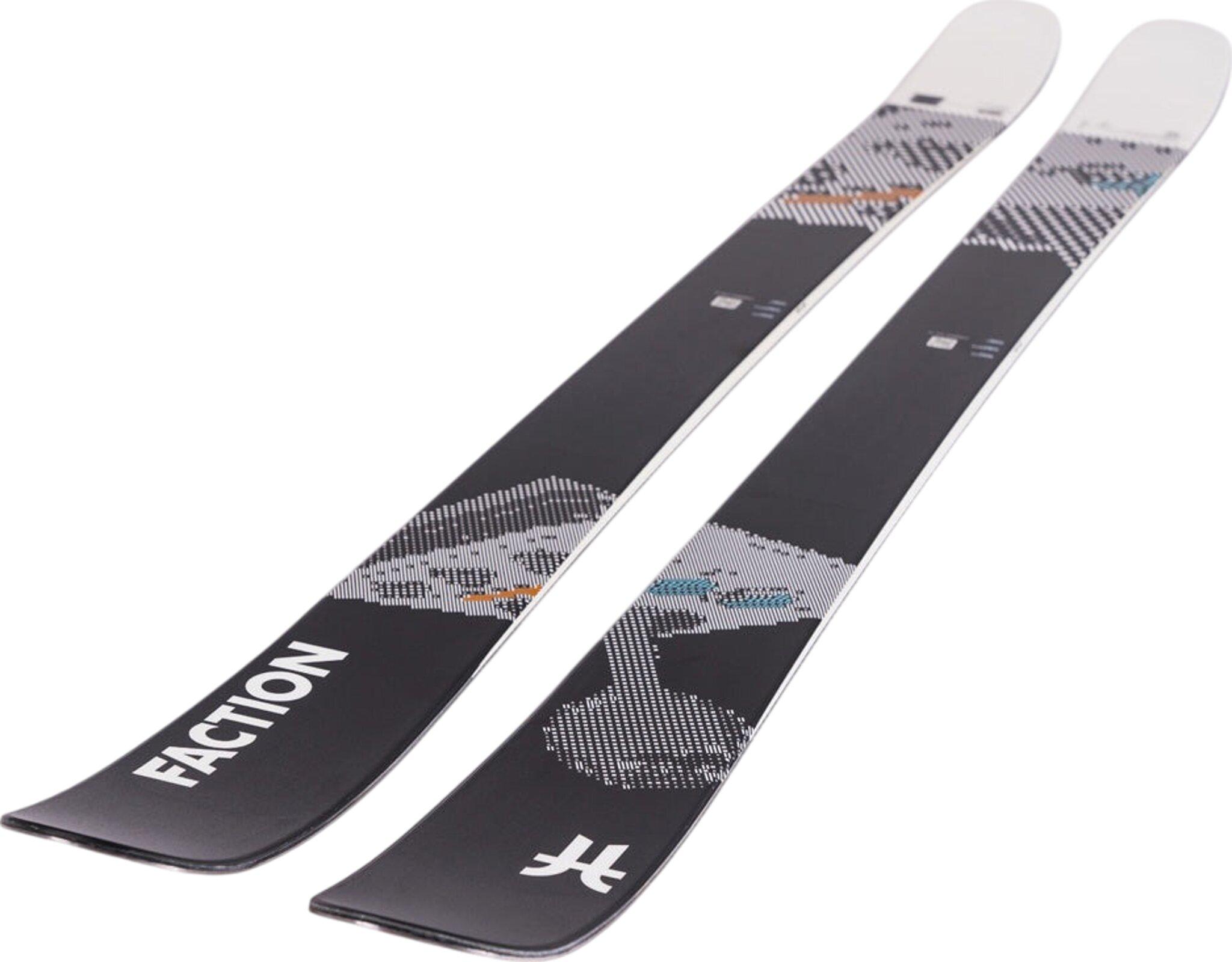 Product gallery image number 8 for product Prodigy 2 Skis - Unisex