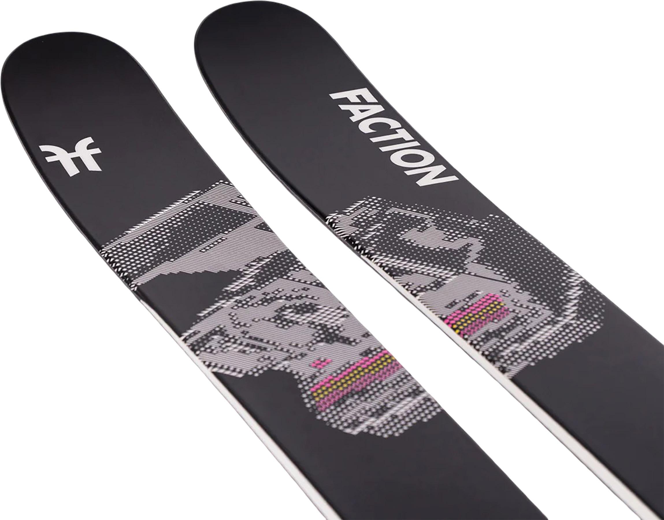 Numéro de l'image de la galerie de produits 3 pour le produit Skis Prodigy 4