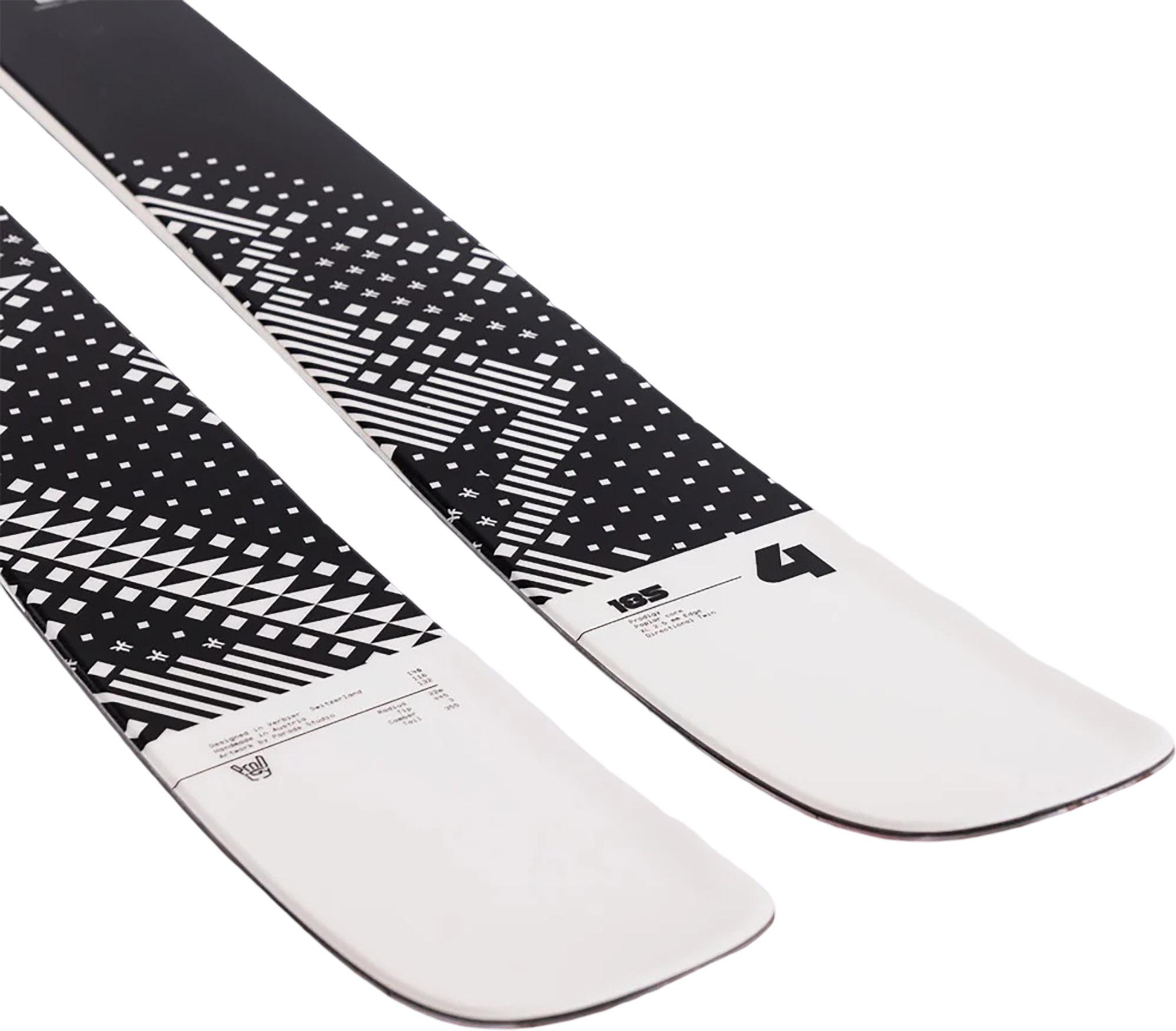 Numéro de l'image de la galerie de produits 4 pour le produit Skis Prodigy 4