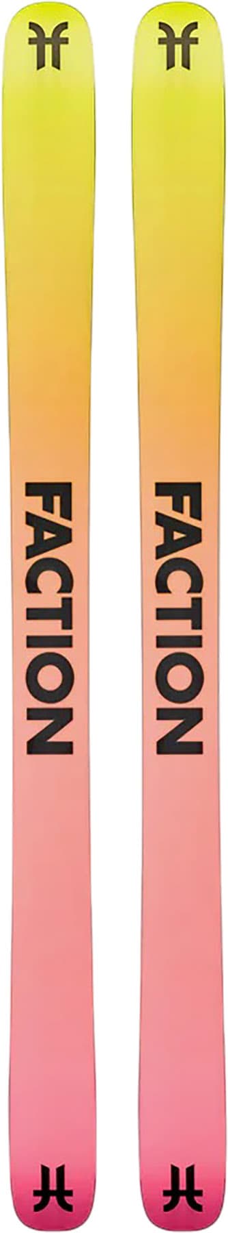 Numéro de l'image de la galerie de produits 6 pour le produit Skis Prodigy 4