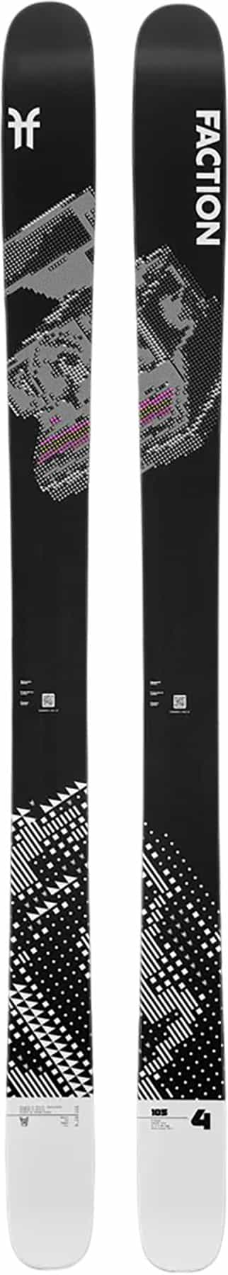 Image de produit pour Skis Prodigy 4