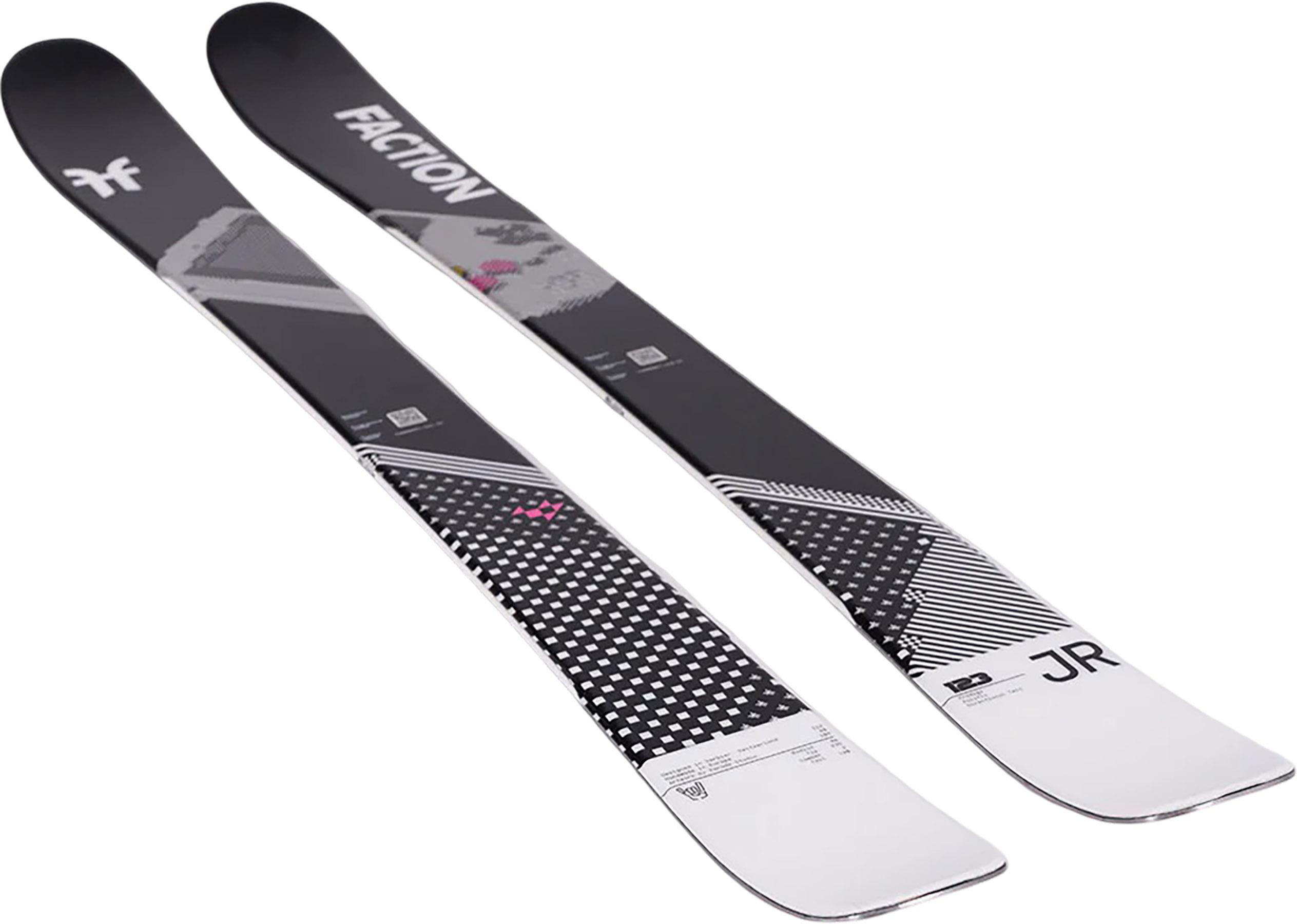 Numéro de l'image de la galerie de produits 3 pour le produit Skis Prodigy JR - Enfant