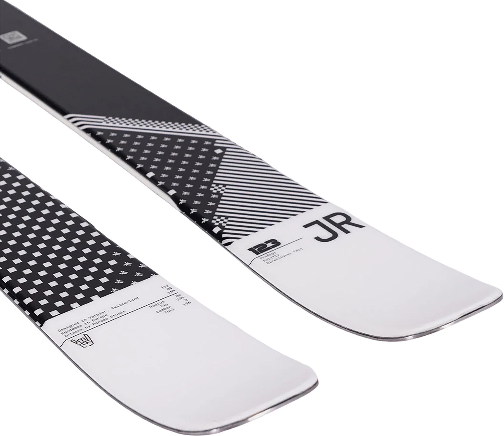 Numéro de l'image de la galerie de produits 2 pour le produit Skis Prodigy JR - Enfant