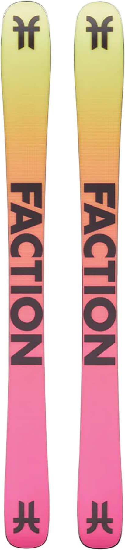 Numéro de l'image de la galerie de produits 4 pour le produit Skis Prodigy JR - Enfant