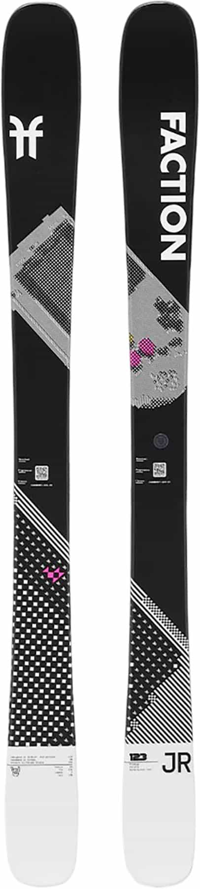 Image de produit pour Skis Prodigy JR - Enfant